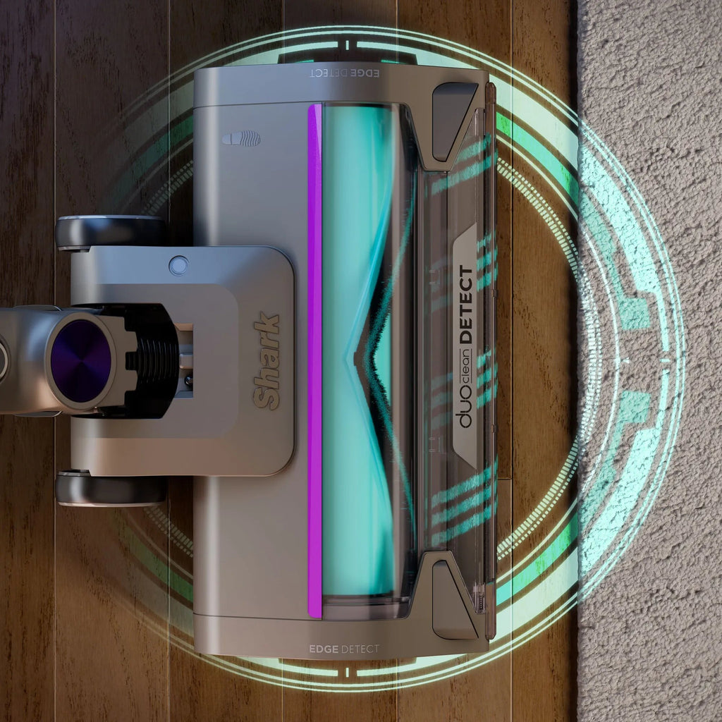 Kabelloses System Shark PowerDetect Clean & Empty