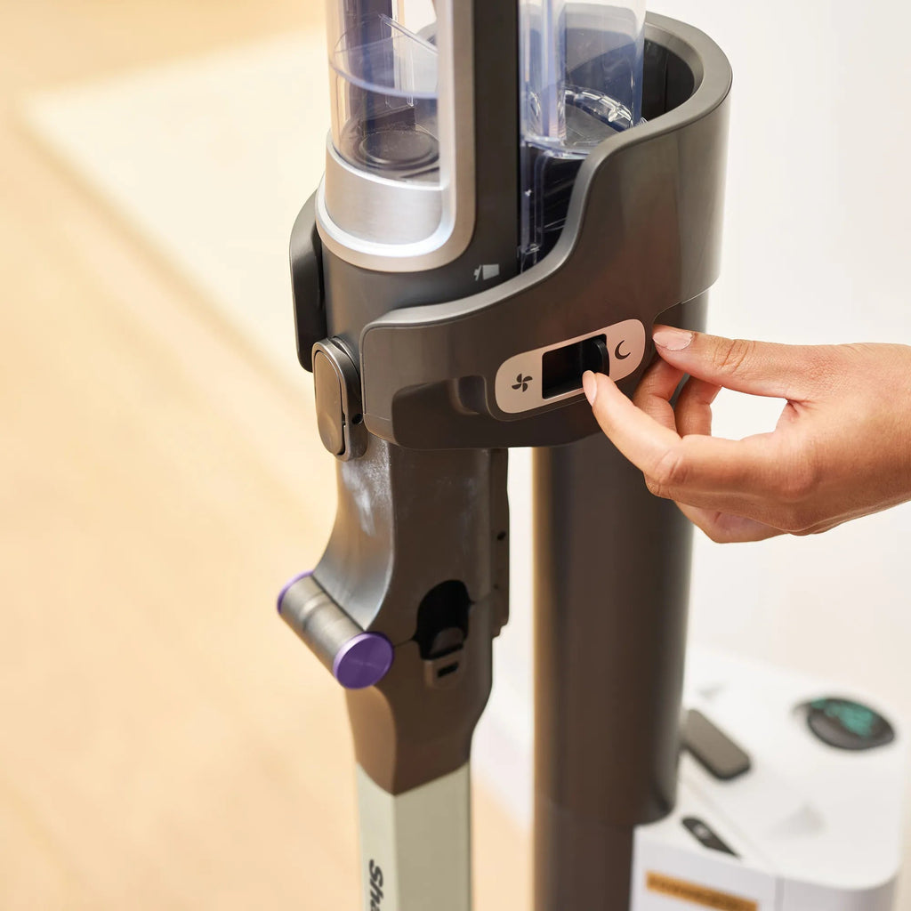 Kabelloses System Shark PowerDetect Clean & Empty