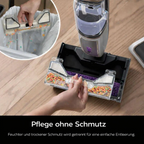 Hochleistungsstaubsauger 3 in 1 Steam Pickup  (Shark®-Technologie)